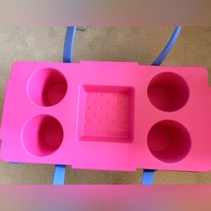 Top o’the Bogg Cup to Ya